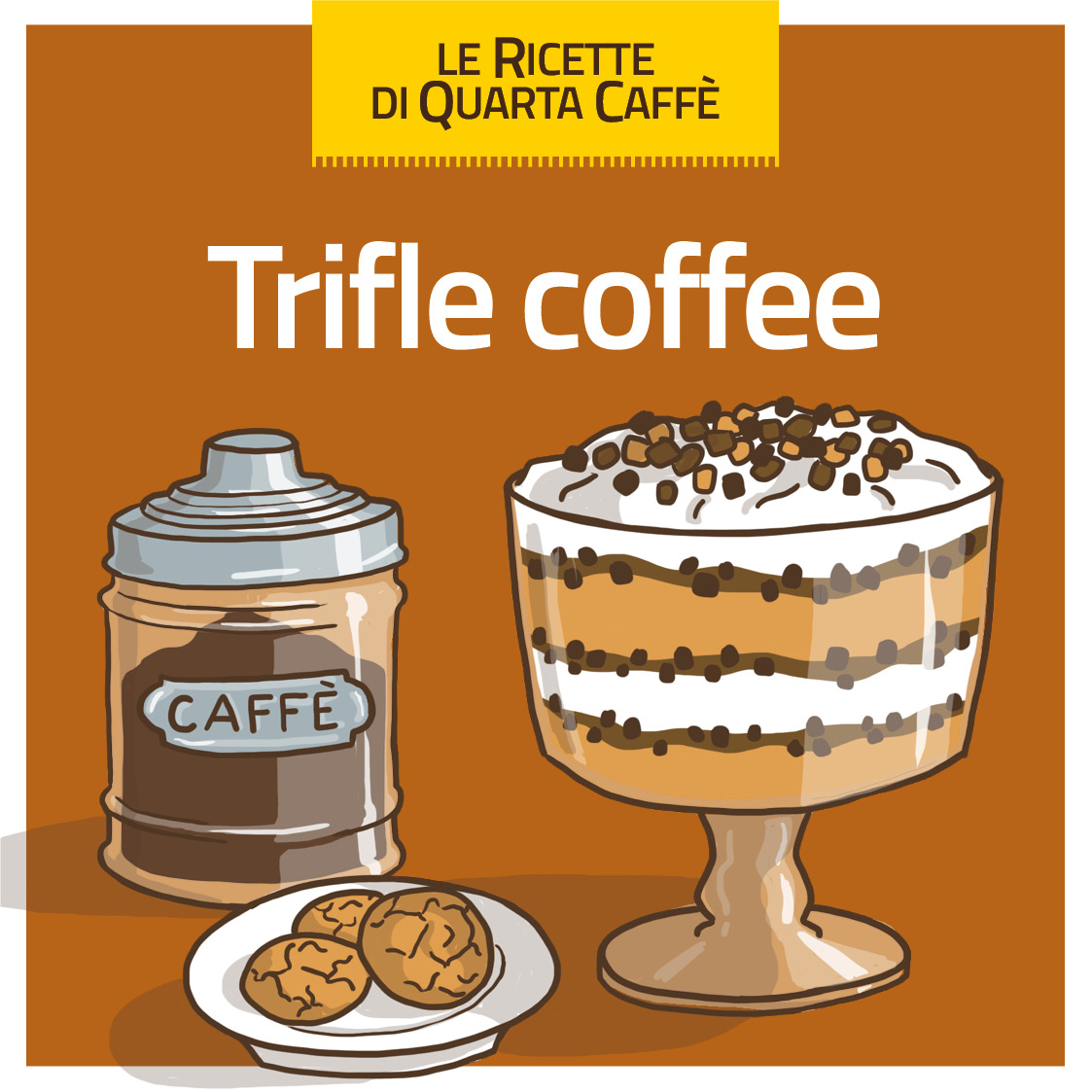 Trifle Coffee